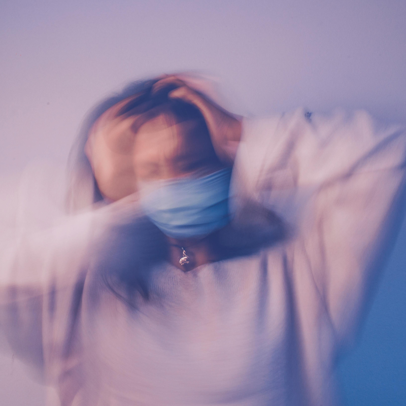 Understanding Anxiety: Signs, Symptoms, and Ways to Cope