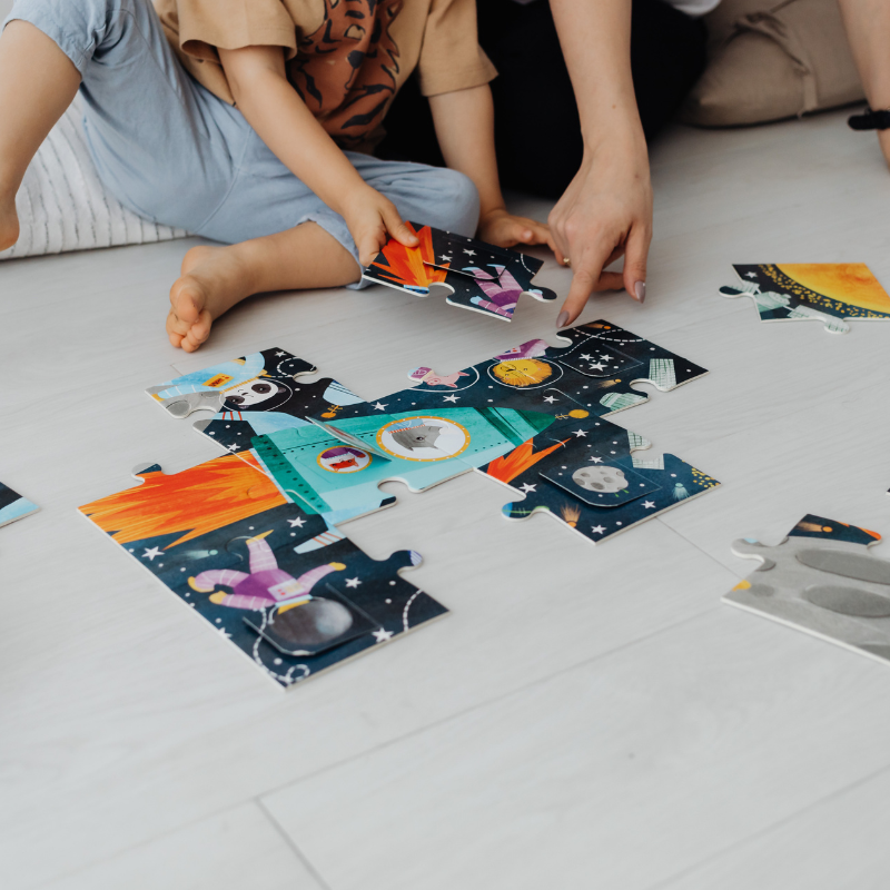Positive Parenting: Building Stronger Relationships with Children
