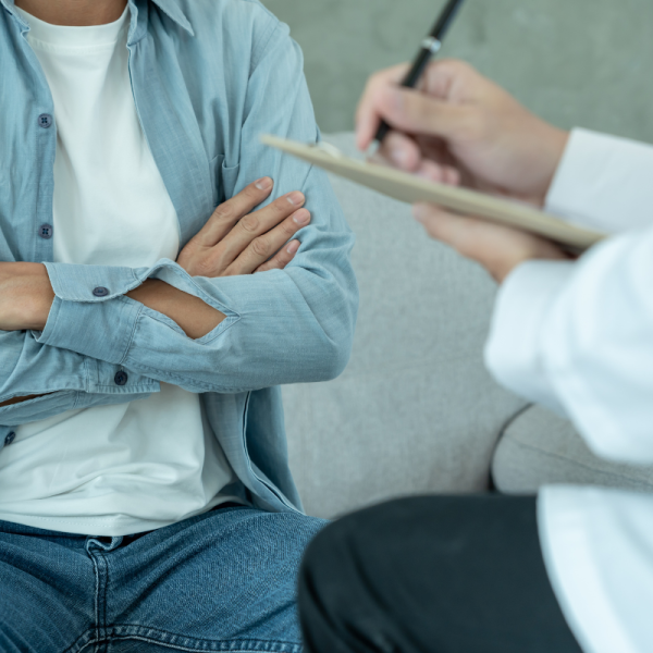 Why Therapy is Not Just for Mental Illness