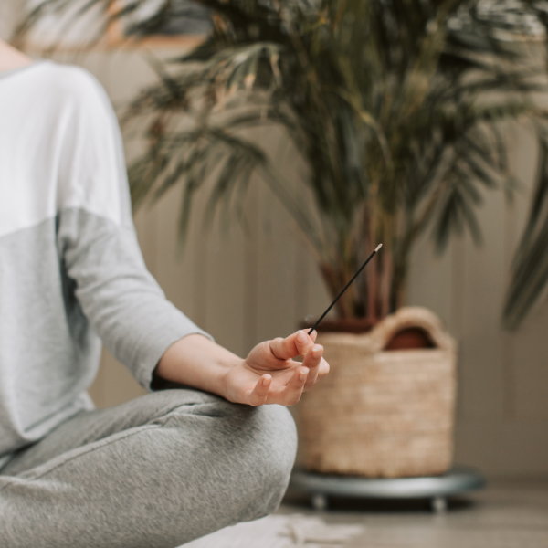The Benefits of Mindfulness and Self-Awareness